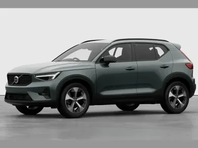 New Volvo XC40 Plus 161 HP (118 kW) 2026 Other SUV