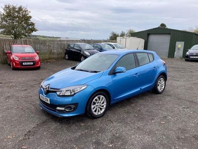 Renault Mégane III