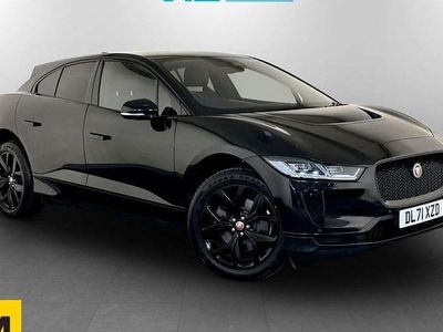Used Jaguar I-Pace 294 kW (400 HP) 2022 SUV