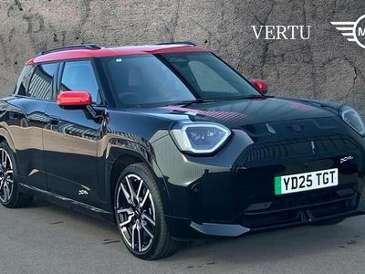 Nuevo Mini Aceman Sport 135 kW (184 CV) 2025 SUV