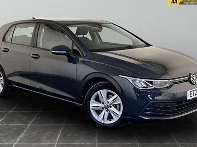 VW Golf VIII