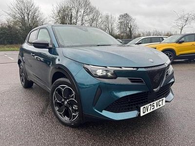 New 2025 Alfa Romeo GT Junior | £27,295 (Fair price)