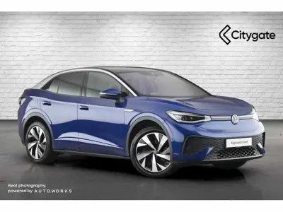 Used VW ID.5