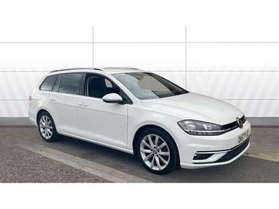 VW Golf VII