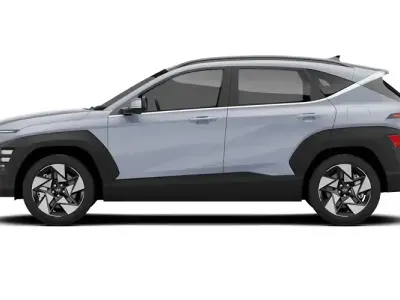 Used Hyundai Kona
