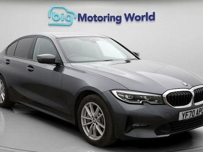 Used BMW 330e 292 HP (214 kW) 2022 Sedan