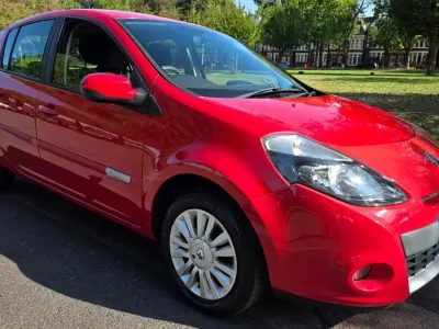 Used Renault Clio