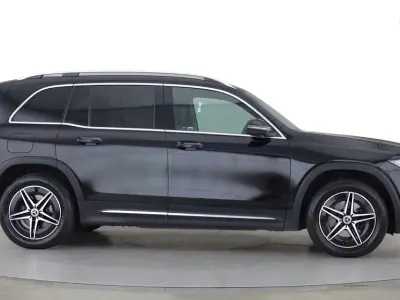 Used Mercedes EQB300 AMG line 167 kW (228 HP) 2023 SUV