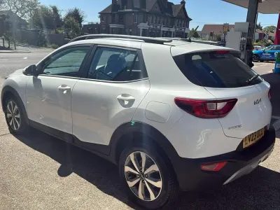 Usado Kia Stonic