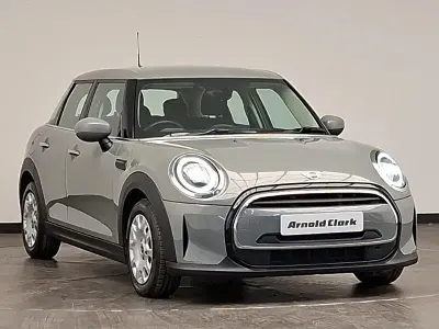 Used Mini ONE