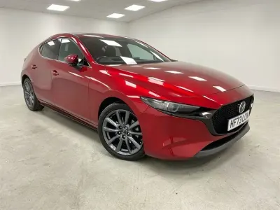 Usado Mazda 3