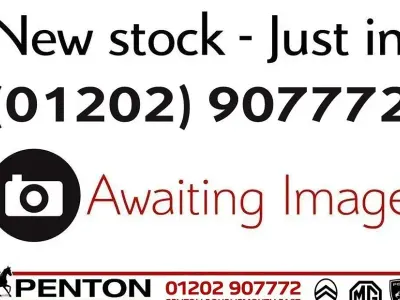 Used MG ZS Trophy 196 HP (144 kW) 2025 SUV