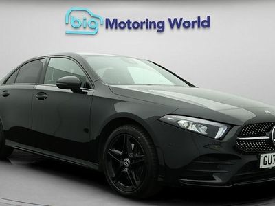 Mercedes A250