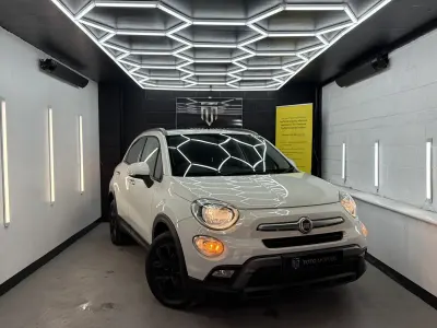 Used Fiat 500X