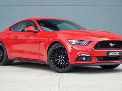 Ford Mustang GT