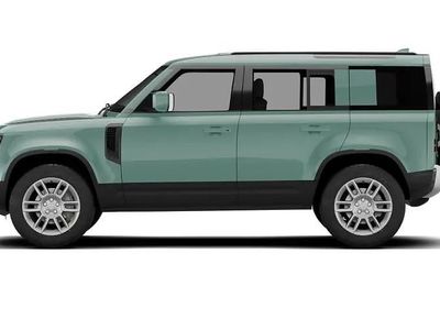 New Land Rover Defender HSE Dynamic 249 HP (183 kW) 2025 SUV