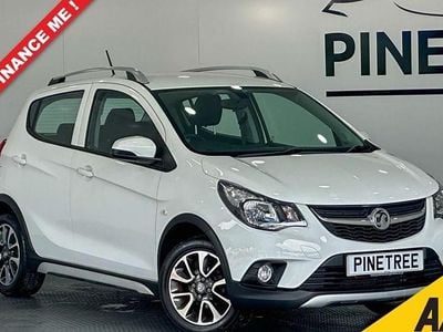 Vauxhall Viva