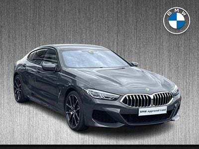 BMW 840