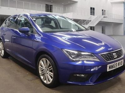 Seat Leon ST