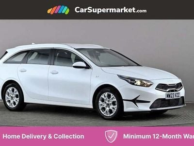 Kia Ceed Sportswagon