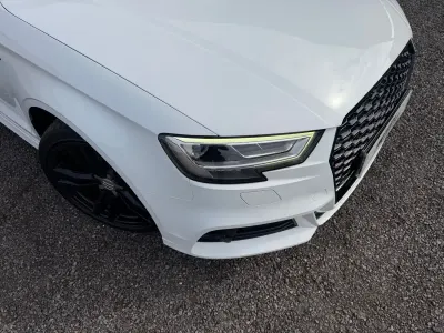 Używany Audi A3