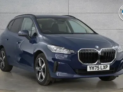 Usado BMW 220 Active Tourer