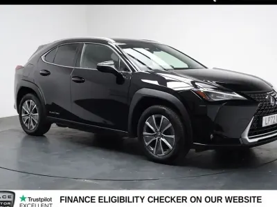 Used Lexus UX 300e 147 kW (201 HP) 2023 SUV
