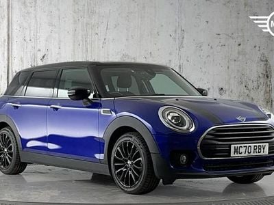 Mini Cooper Clubman