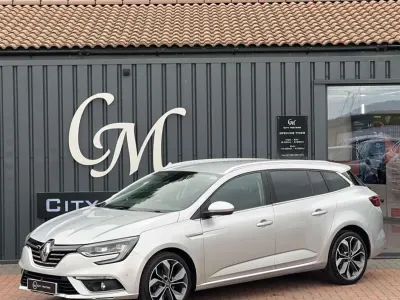Usado Renault Mégane GrandTour