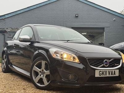 Volvo C30