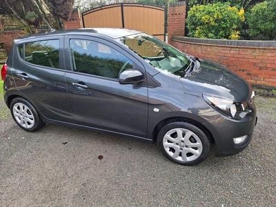 Second-hand Vauxhall Viva