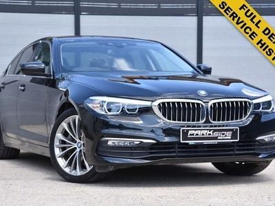 BMW 530e