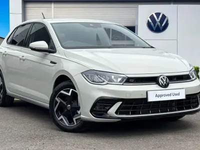 Used VW Polo