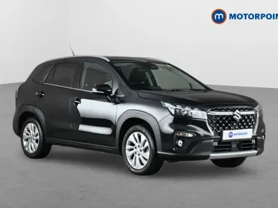 Used Suzuki SX4