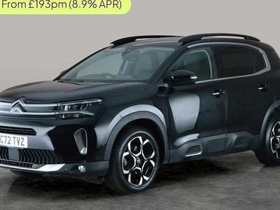 Used Citroën C5 PureTech 131 HP (96 kW) 2023 Hatchback