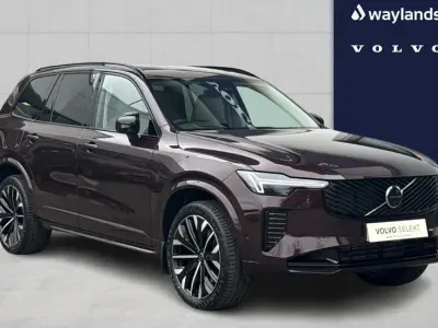 Usado Volvo XC90 Ultra 455 HP (334 kW) 2026 SUV