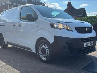 Peugeot Expert
