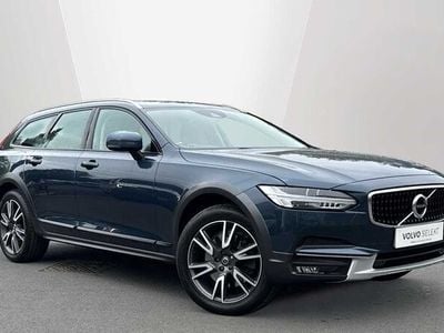 Volvo V90 CC