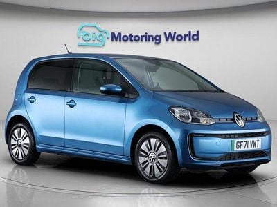 VW e-up!