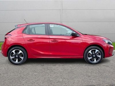 Vauxhall Corsa-e