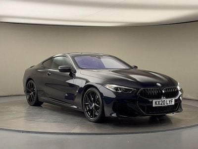 BMW 840