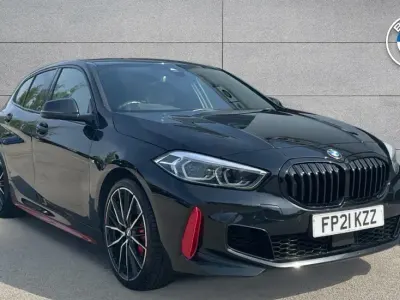 Used BMW 128