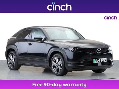 Mazda MX30