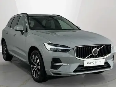 Used Volvo XC60