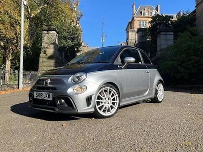 Abarth 695