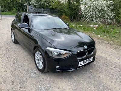 BMW 116