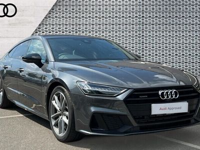 Audi A7 Sportback