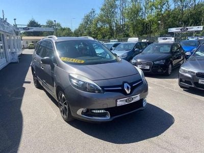 Renault Grand Scénic III
