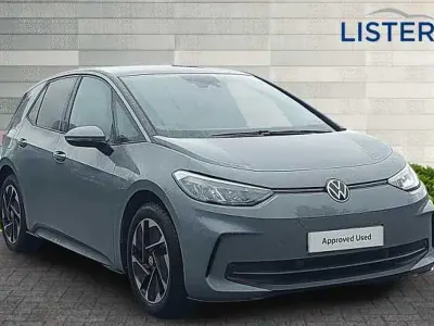 Usado VW ID.3