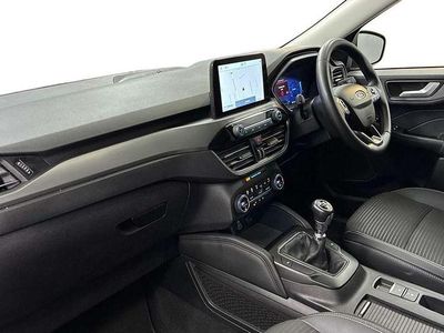 Used Ford Kuga Titanium 147 HP (108 kW) 2023 Blue SUV